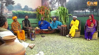 Saray Rung Punjab Day - Aftab Iqbal New Show - Episode 10 - 12 November, 2021 - GWAI