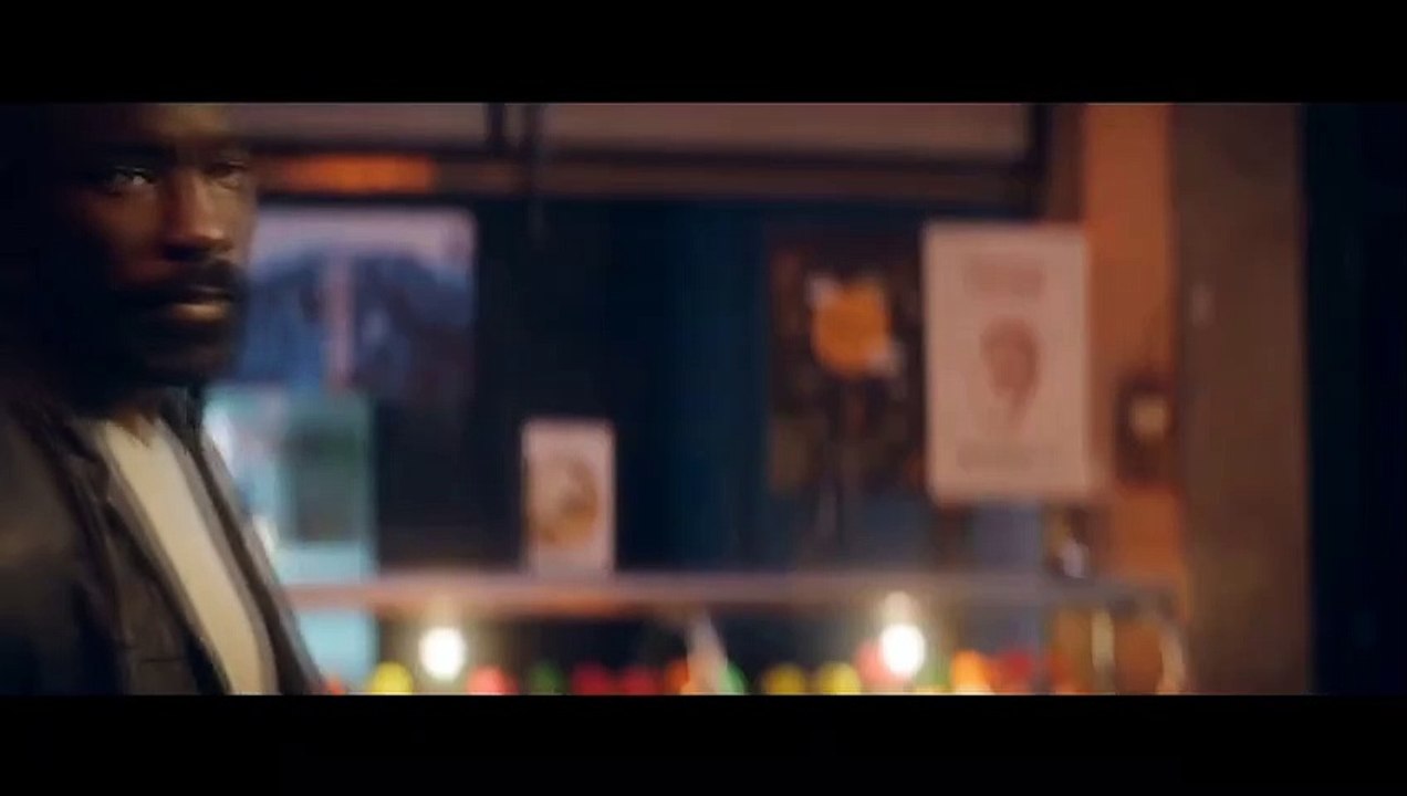 Murder City Trailer OV