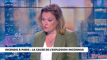 Olivia Grégoire : «Je veux adresser mes pensées à ceux qui sont dans la souffrance»