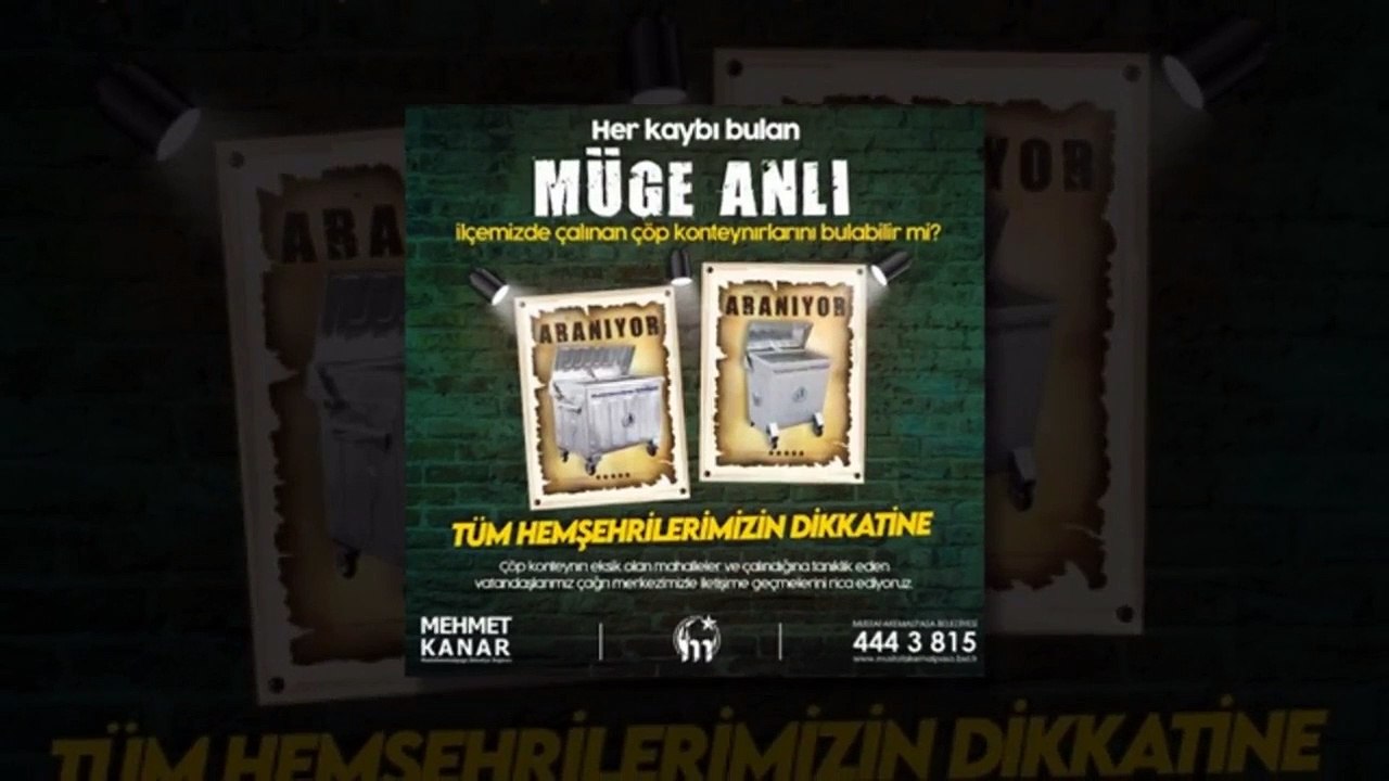 Müge Anlı son bölümde neler oldu? Müge Anlı canlı izle! Müge Anlı ile Tatlı Sert canlı izle!