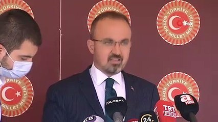 Son dakika: Yeni Kabine'de bakan yardımcıları belli oldu! Aralarında tanıdık isimler de var