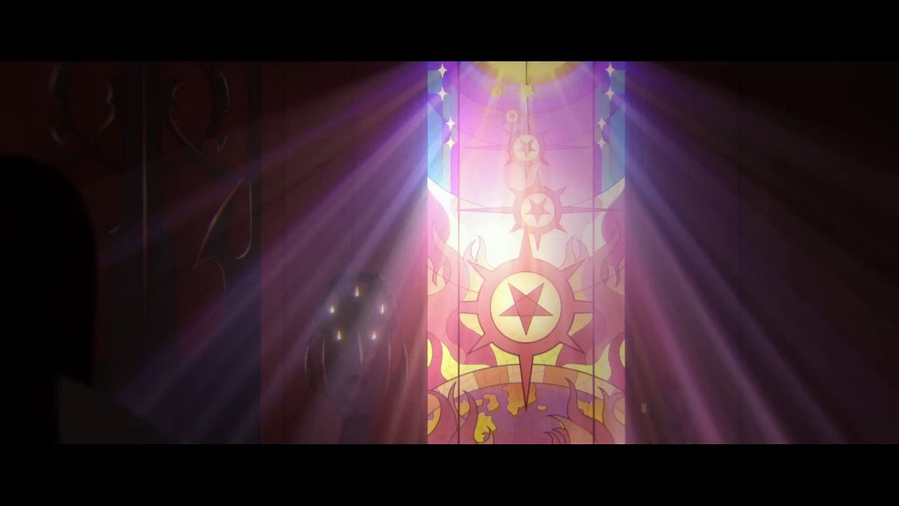 Metalocalypse: Army of the Doomstar Trailer OV