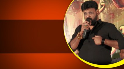Chikoti Praveen Chief Guest నతరత్నాలు సినిమా ఆడియో లాంచ్... | Telugu OneIndia