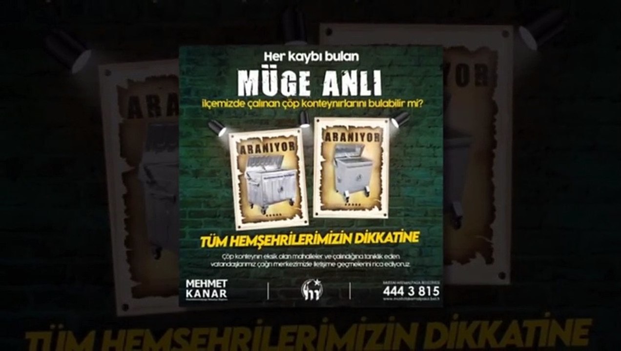 Que s'est-il passé dans le dernier épisode de Müge Anlı ? Regardez Müge Anlı en direct ! Regardez Tatlı Sert en direct avec Müge Anlı !