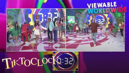 TiktoClock: Royales Family, nagkaroon ng CIVIL WAR sa ‘TiktoClock!’