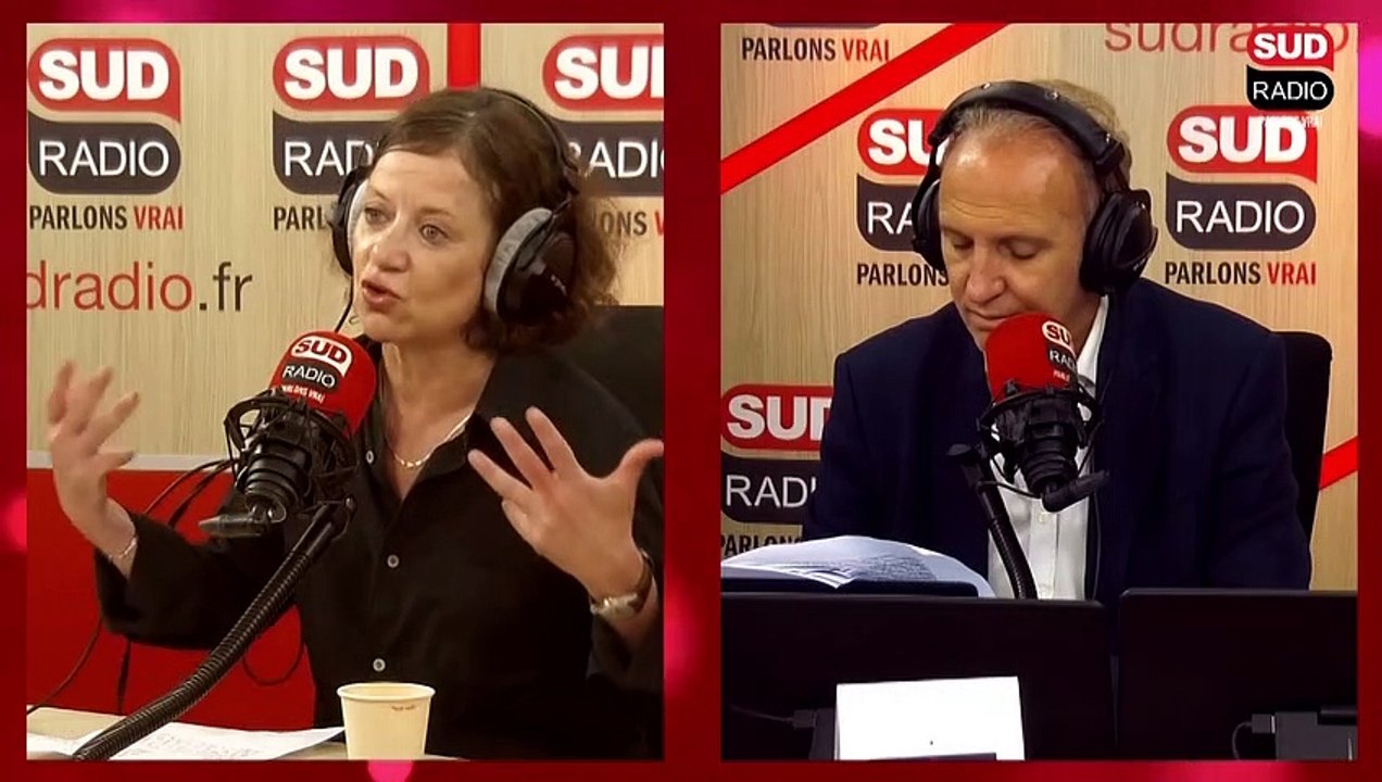 Affaire Besson - Élisabeth Levy : "Ce sont les régimes totalitaires qui accusent et qui condamnent."