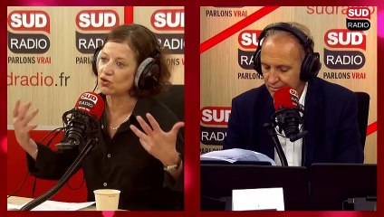 Affaire Besson - Élisabeth Levy : "Ce sont les régimes totalitaires qui accusent et qui condamnent."