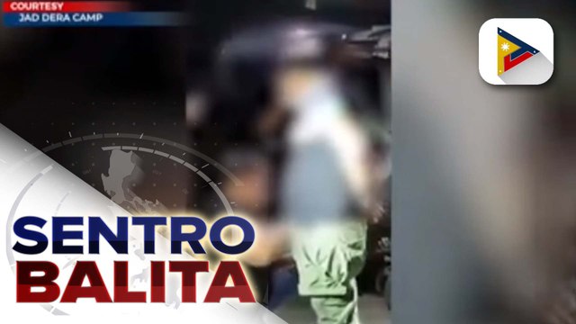 High-profile PDL, arestado matapos lumabas nang hindi awtorisado sa NBI facility