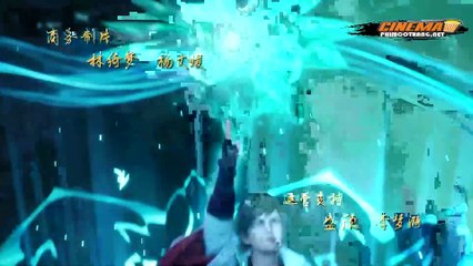 Thanh Liên Kiếm Tiên Truyện - T 21