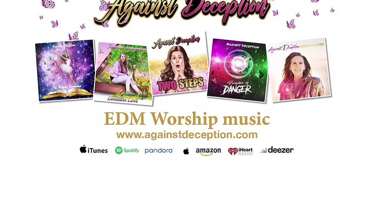 New Christian Pop Music