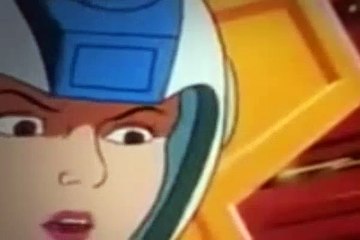 Transformers Season 3 Episode 5 The Five Faces Of Darkness Pt 5