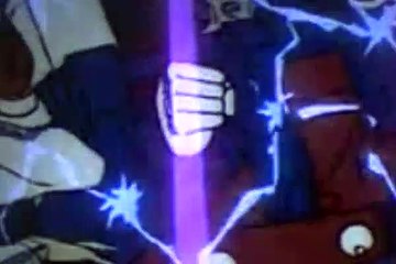 Transformers Season 3 Episode 6 The Killing Jar