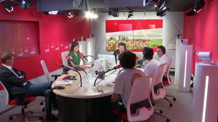 Grimkujow - Maxime Biaggi : "Il ne faut pas créer d'opposition entre la télévision et internet"