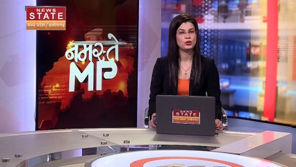 गृह मंत्री अमित शाह बालाघाट के दौरे पर, वीरांगना रानी दुर्गावती यात्रा की शुरूआत