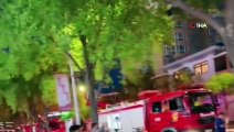 Çin'de restoranda patlama: 31 ölü