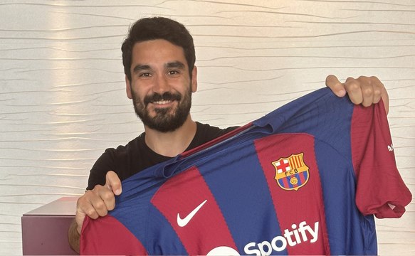 Opta Profile – Ilkay Gundogan