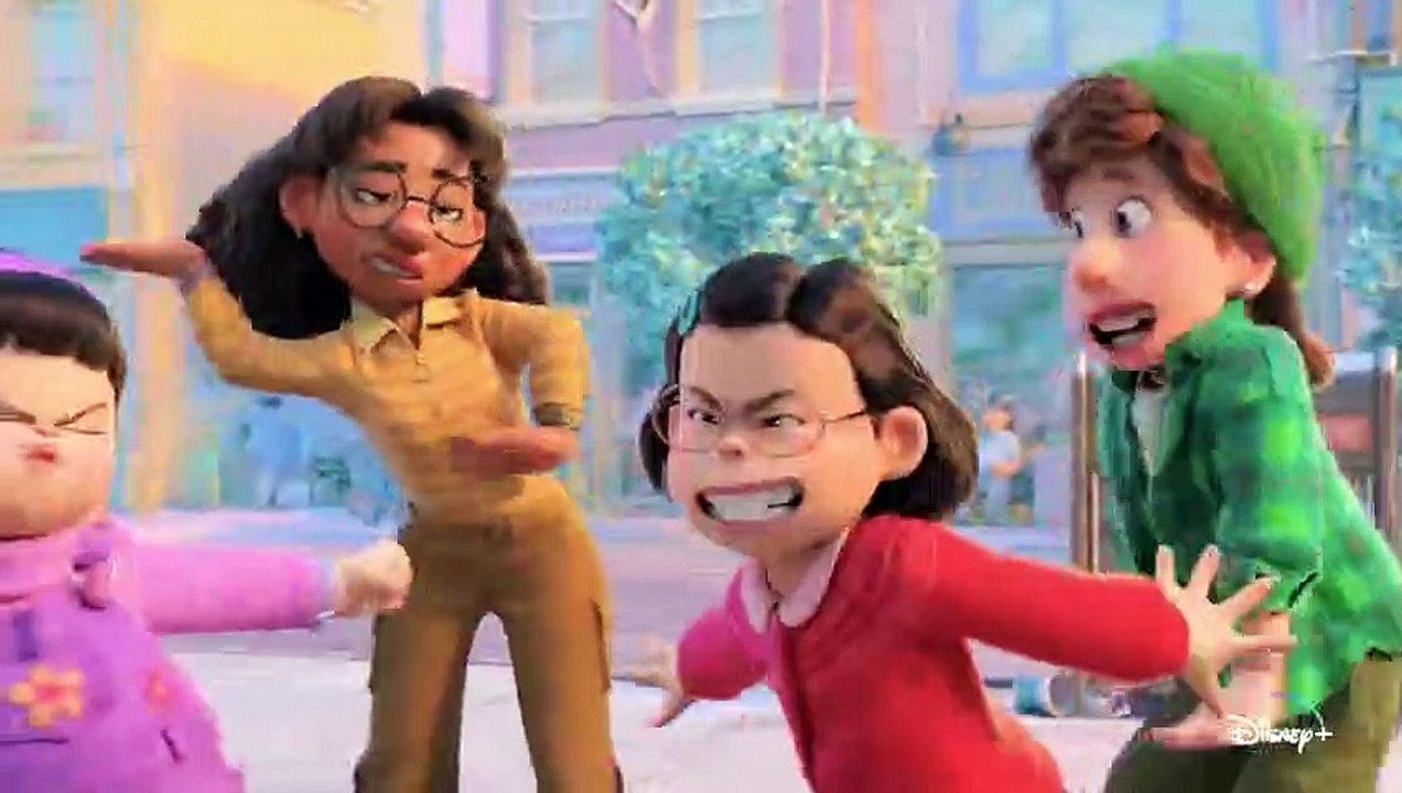 Alerte rouge Bande-annonce (FR)