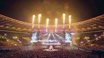 Muse: Live At Rome Olympic Stadium Bande-annonce (ES)