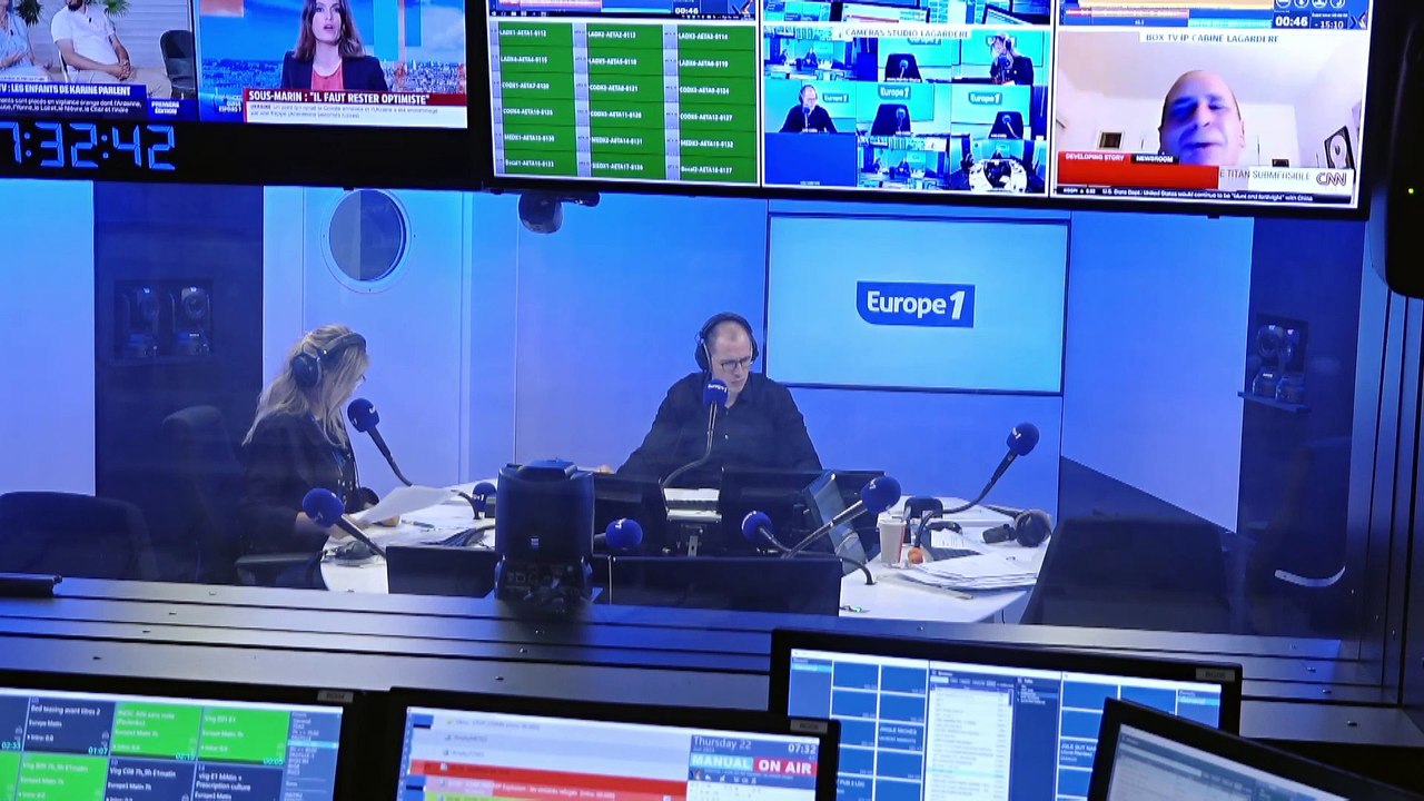 Explosion à Paris : des sinistrés tentent de se reloger