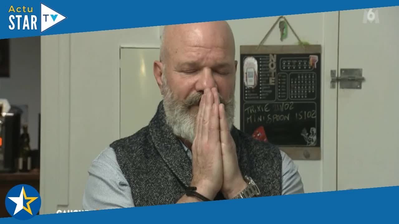 "C'est du jamais vu !" : Philippe Etchebest hallucine devant l'amateurisme des restaurateurs de Cauc