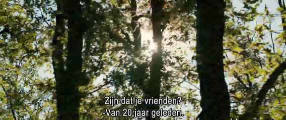 The End Bande-annonce (NL)