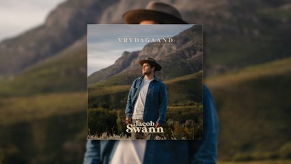 Jacob Swann - Vrydagaand (Visualizer)