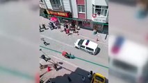İstanbul'da gençlerin laf atma kavgası kanlı bitti: 1 ölü, 1 yaralı