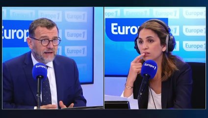 Explosion à Paris : «On ne peut pas faire de parallèle» avec la rue de Trévise, réagit Olivier Klein