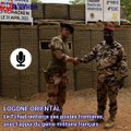 Tchad : la force française donne des détails sur la mission opérationnelle à Goré, au sud