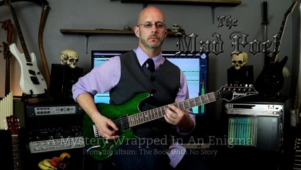 08 A Mystery Wrapped In An Enigma