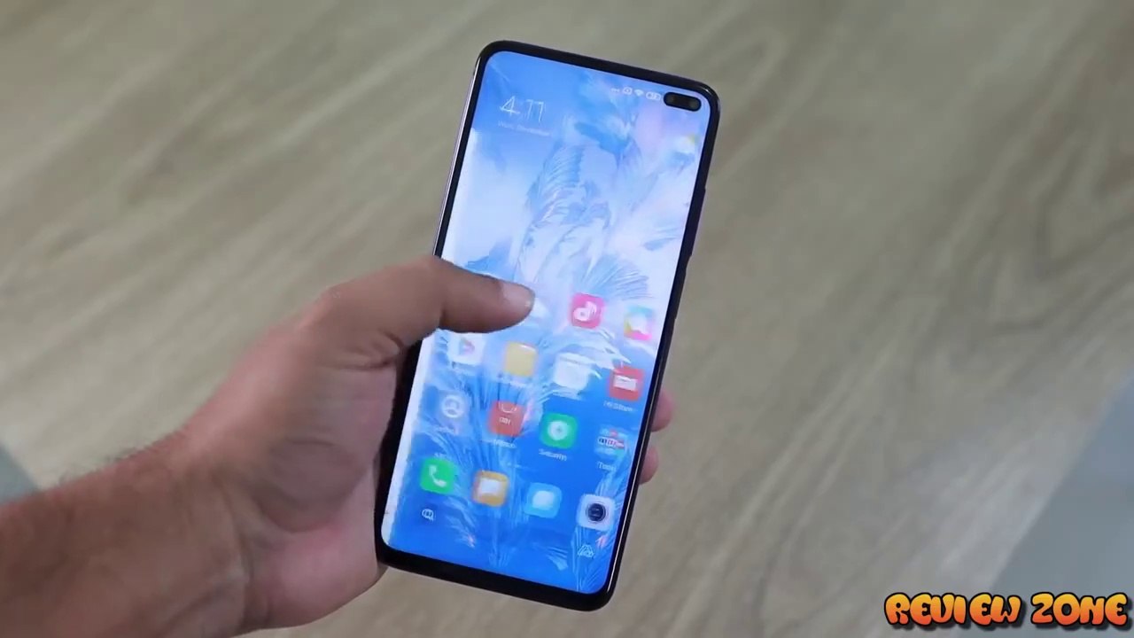 The Future of Smartphones- Will ONEPLUS 10T Be the King-