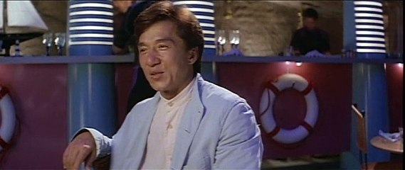 Police Story 4 -First Strike-[1996]x264DVDrip(KungFuClassics)