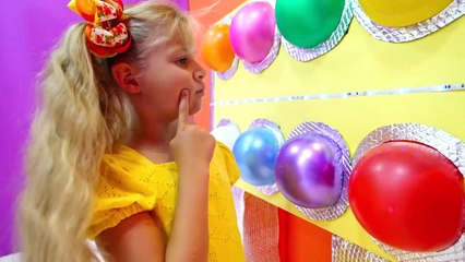 Diana and Roma explore the Professions of the Future