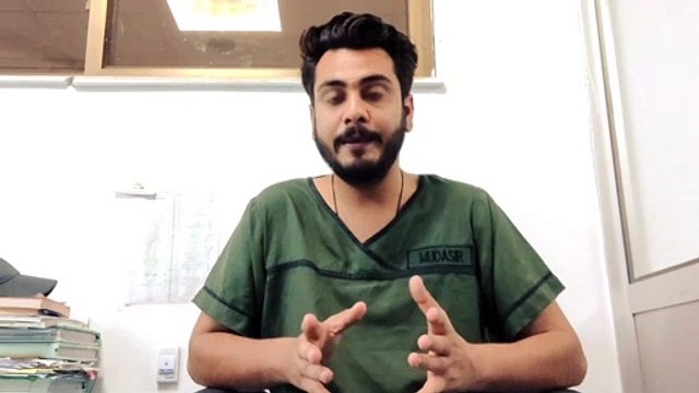 Difference b_w invasive and non invasive Technique(1080P_60FPS)