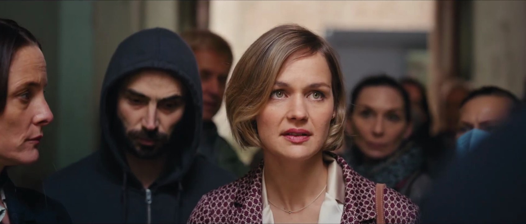 Black Box - Trailer (Deutsch) HD