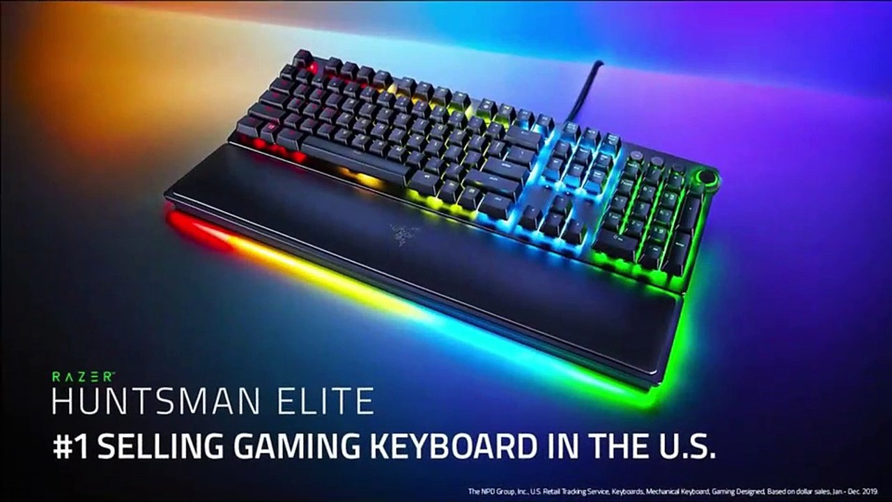 Top 3 BEST Keyboards Of (2023)