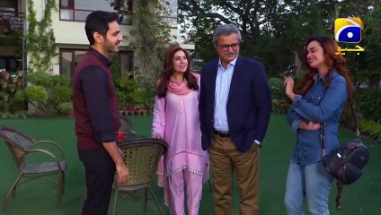 Purane Ishq Ko Bhula Diya #wahajali #hibabukhari #FLO Digital