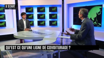 SMART IMPACT - Emission du jeudi 22 juin