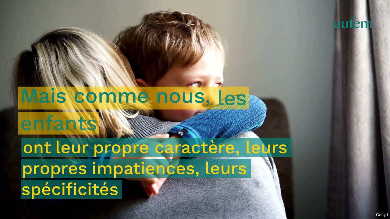 Enfant DFK : comment savoir si votre enfant est un "deeply feeling kid" ?