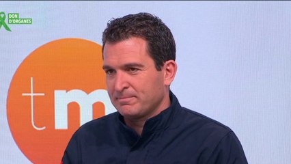 L’interview d’actualité -  Éric Brocardi