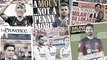 Naples fixe un prix stratosphérique pour Victor Osimhen, le Real Madrid a déjà trouvé le successeur de Carlo Ancelotti