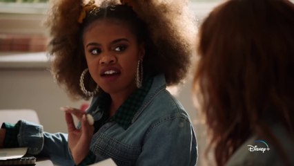 High School Musical: The Musical: The Series - S04 Teaser Trailer (English) HD