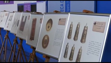 Roma, alla Biblioteca nazionale doppio evento su Khanato Karabakh