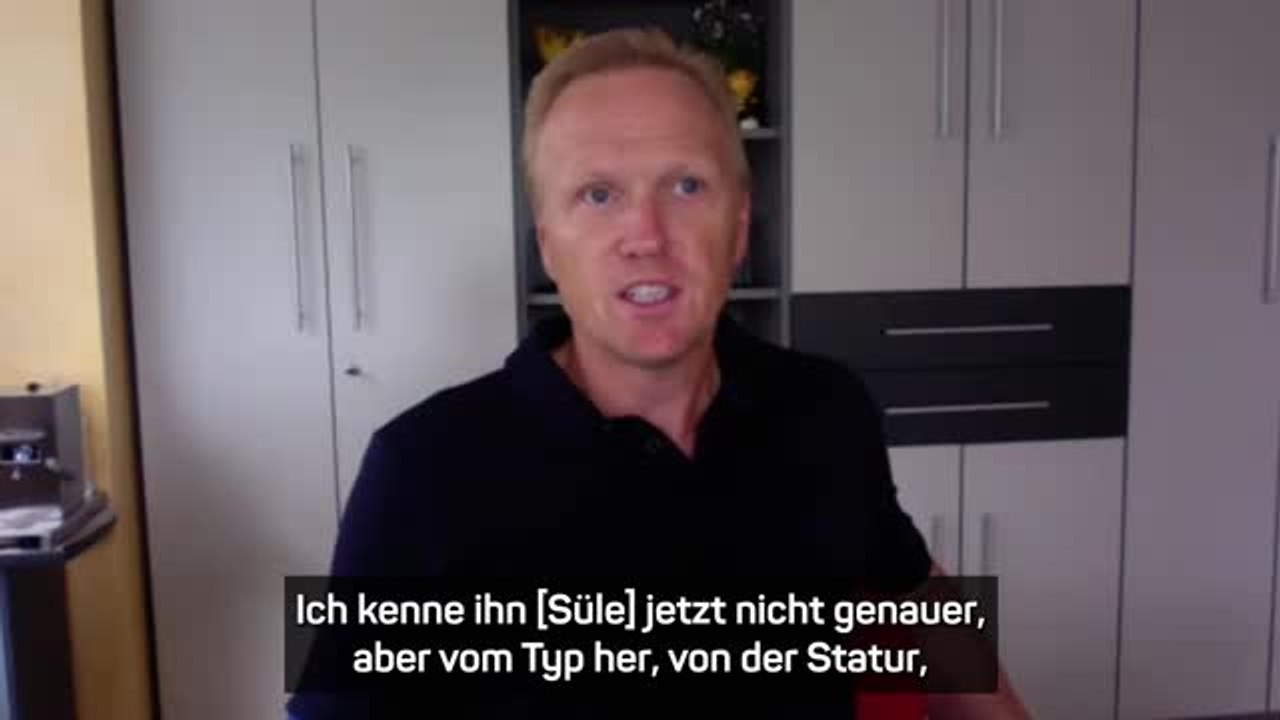 Ramelow: 'Gündogan kann es nicht alleine schaffen'