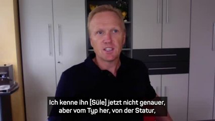 Ramelow: "Gündogan kann es nicht alleine schaffen"