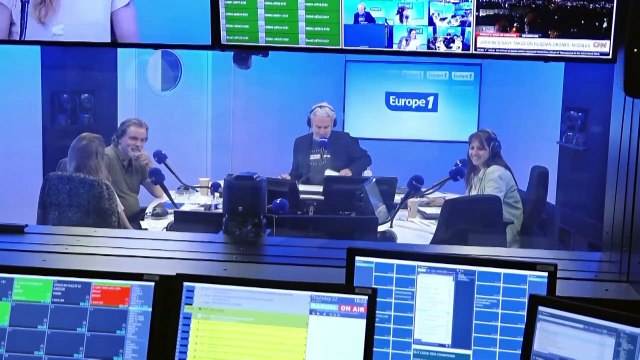 Festival de Cinéma et de Musique de Film de La Baule : Christophe Barratier et Victoria Bedos sont les invités de Culture médias