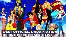 One Piece : l'acteur de Zoro décrit l'attitude d'Eiichirō Oda pendant le tournage de la série Netflix