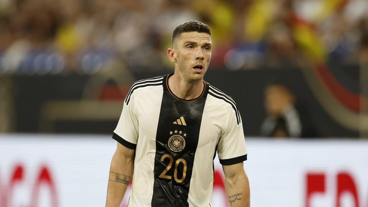 DFB-Star vor Sensations-Transfer in die Bundesliga!