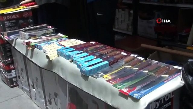 Bıçakçılardan 'bıçak biletmeyi son güne bırakmayın' tavsiyesi