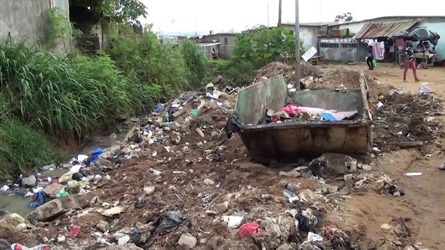 L’Assemblée Nationale adopte 7 projets de loi portant code d’hygiène et de la salubrité